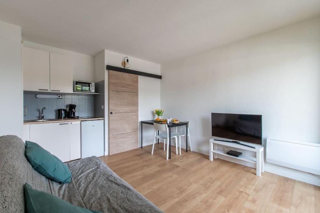 Appartement Carnon Plage, Carnon-Plage, France 